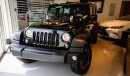 Jeep Wrangler Video