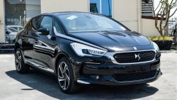 Citroen DS5 THP 160 Sport Chic