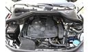 Mercedes-Benz ML 350 MERCEDES ML 350  AMG 4 MATIC GULF SPACE FULL OPTIONS 2013