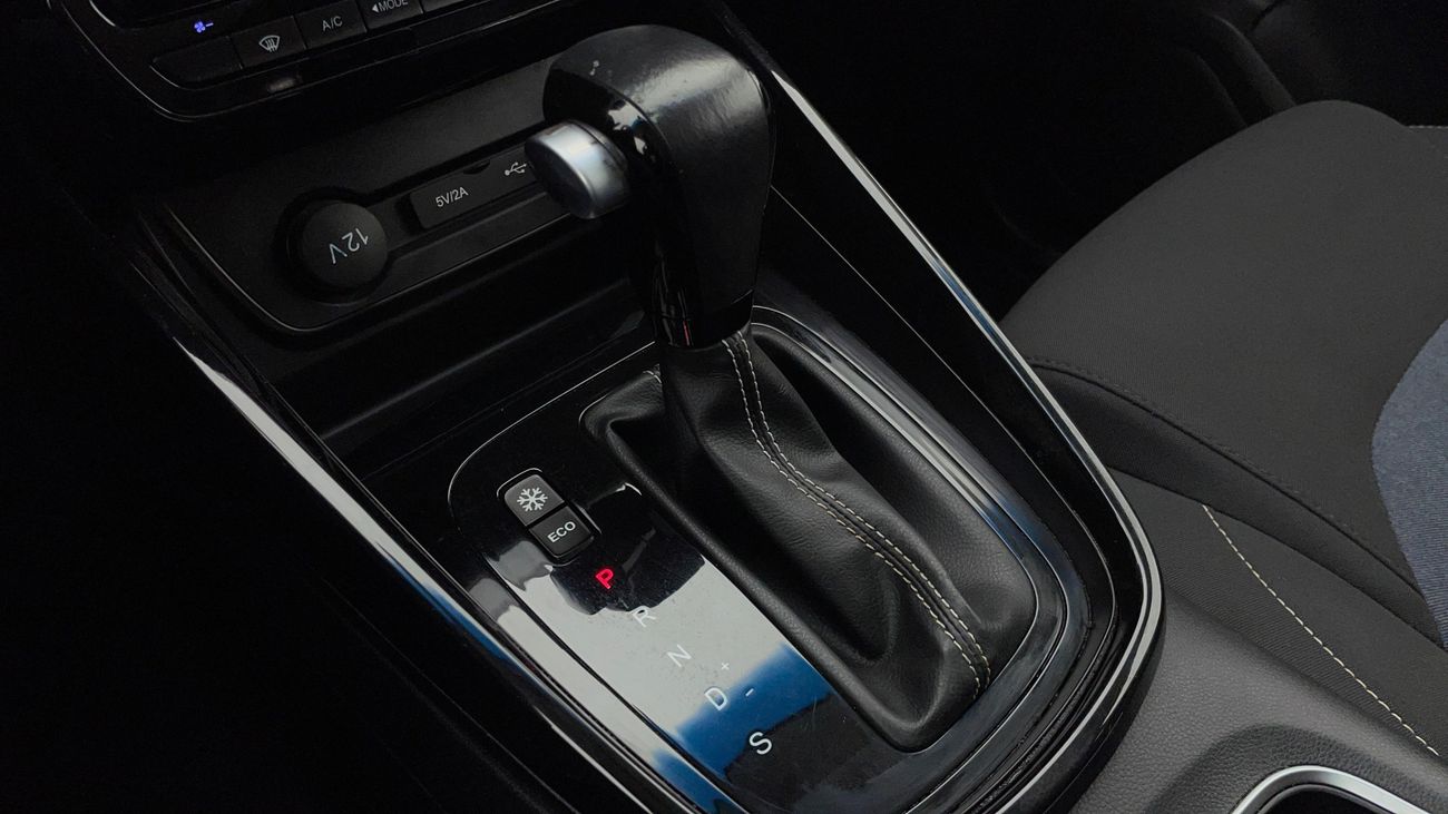 Chevrolet Captiva PREMIER 1.5 | Zero Down Payment | Home Test Drive