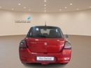 سوزوكي سويفت STD Dzire GLX 1.2L