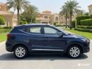 أم جي ZS 1.5L 2022 | 0 DP | 507/Month | 30 Day Return | Service History