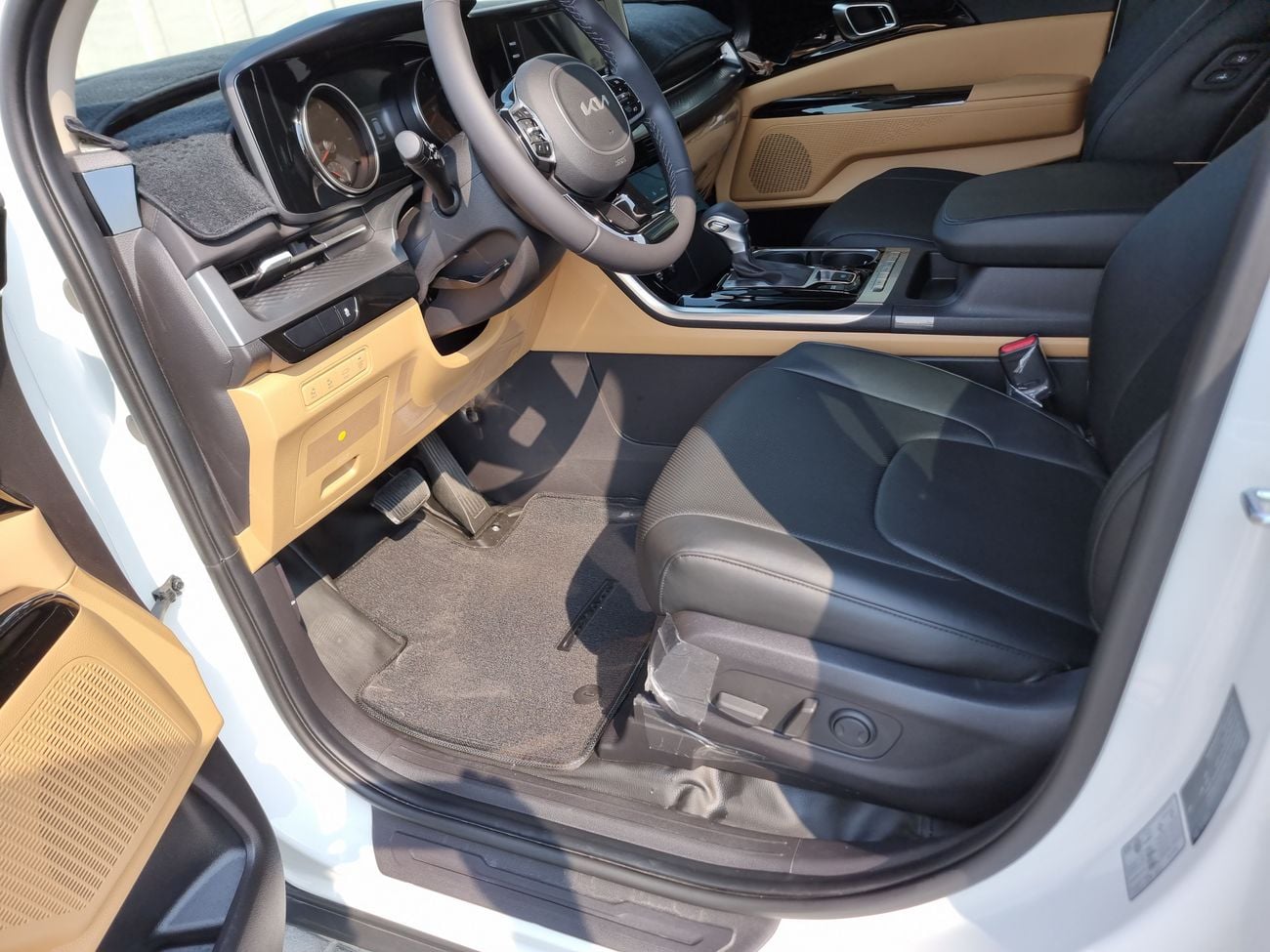 كيا سورينتو