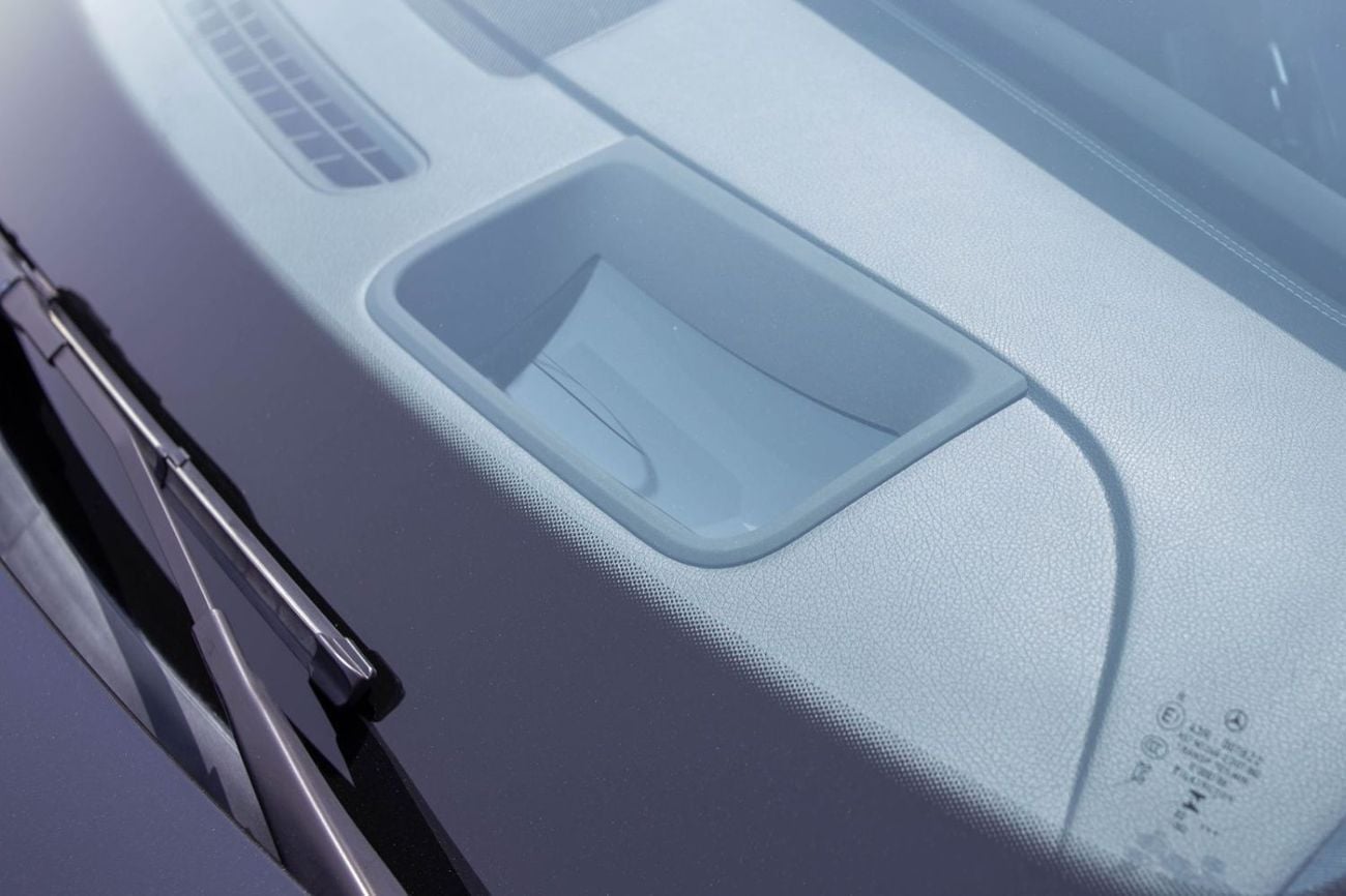 Mercedes-Benz A 45 S AMG 4MATIC+