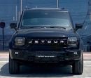 Jetour T2 Luxury  1817- MONTHLY l GCC l WARRENTY UNTIL 2030 | SERVICE CONTRACT | LUXURY PLUS l 2.0L TURBO