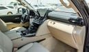 تويوتا لاند كروزر GXR Toyota Land Cruiser GXR 3.5P AT MY2025 – Grey