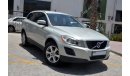 فولفو XC 60 Full Option in Perfect Condition