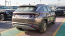Hyundai Tucson ULTIMATE
