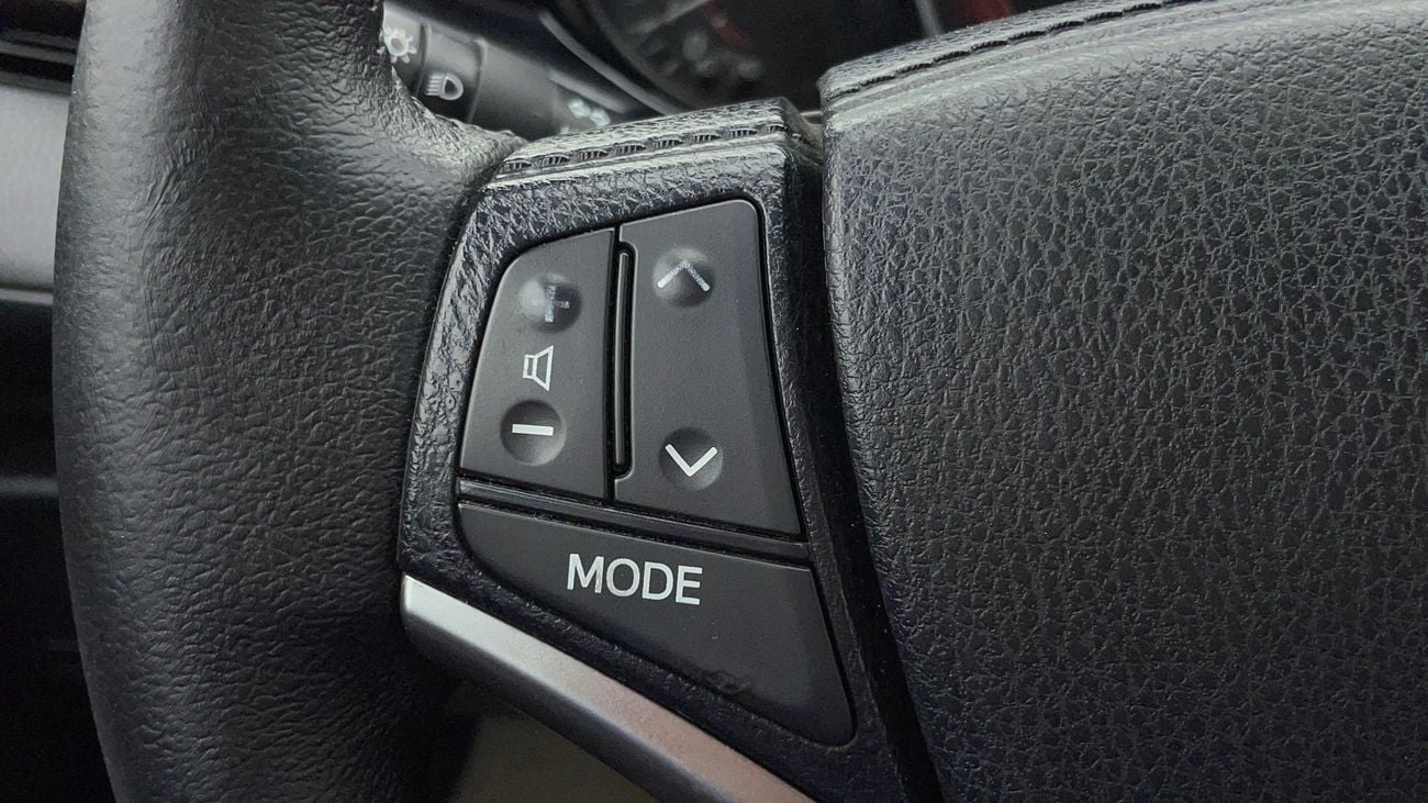 Toyota Yaris SE 1.5 | Zero Down Payment | Free Home Test Drive