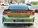 Dodge Charger DAYTONA RT Daytona | Monthly 1200/- | 0% DP | Sunroof | Super Track Pak | # 42871
