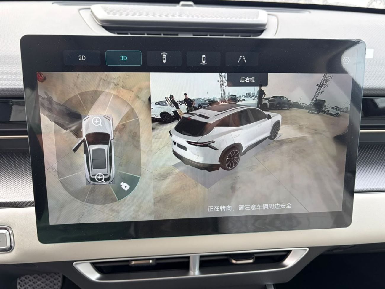 Jetour Dashing LUXURY *JETOUR 1.5L DASHING TURBO FULL OPTION*  MODEL :2026