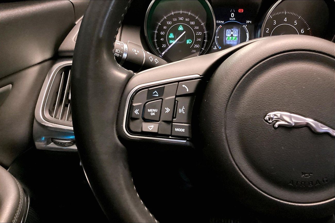 Jaguar E Pace P250 SE | Guaranteed Warranty | 0 Down Payment