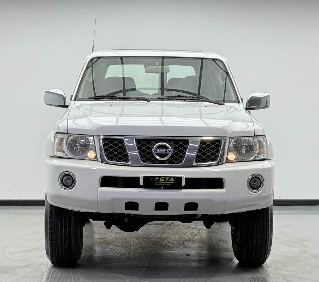 نيسان باترول سفاري 2021 Nissan Patrol Safari, Warranty, Fully Loaded, Excellent Condition, GCC