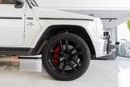 مرسيدس بنز G 63 AMG STANDARD Mercedes-Benz G63 | 2025 | performance package | Japanese Specs | V8