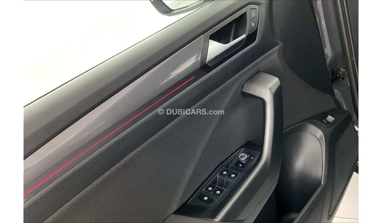 Volkswagen T ROC Sport