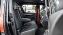 Toyota Hilux 2025 Toyota Hilux GR-Sport Rally Edition 4.0L AT Petrol (Black-Black)