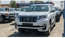 Toyota Land Cruiser Prado VXR V6 4.0L Petrol 7 Seat AT