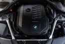 بي أم دبليو 540i  BMW 540i M-Sport 2023 GCC | Agency Warranty | Service Contract