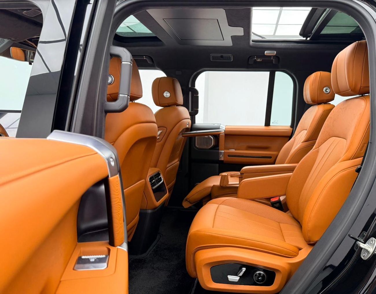 جيتور G700 FLAGSHIP 2026 Jetour G700 Flagship, Jetour Warranty, Full Jetour Service History, Low Km, Pilot Seat