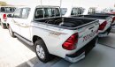 Toyota Hilux GLX 2.7 VVT-i