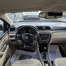 Suzuki Ciaz GLX