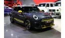 Mini Cooper GP