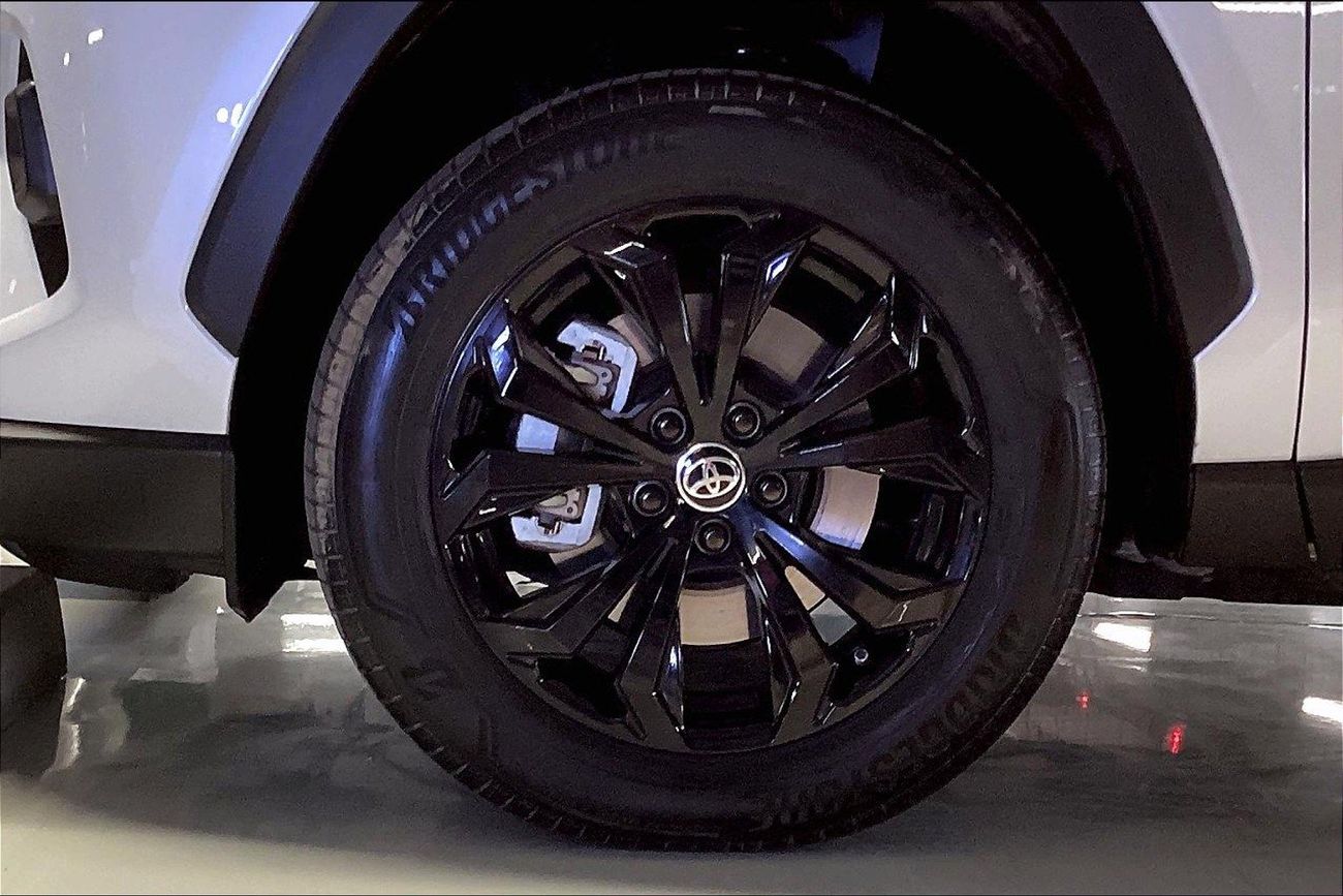 Toyota RAV4 VXR HEV | Guaranteed Warranty | 0 Down Payment