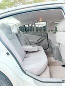 Nissan Altima 2.5L PETROL AUTOMATIC TRANSMISSION