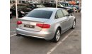 Audi A4 Audi A4  model 2013 GCC car prefect condition cruise control Bluetooth navigation sensors radio full