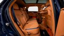 Bentley Bentayga SPEED W12 Speed