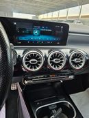 Mercedes-Benz CLA 250 Premium