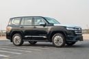 Toyota Land Cruiser VX 4.0 V6 4WD PETROL SUV 2026