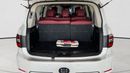 Nissan Patrol LE TITANIUM | Guaranteed Warranty | 0 Down Payment