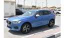 فولفو XC 60 VOLVO X C60 C6