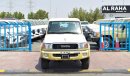 Toyota Land Cruiser Pick Up LX V6