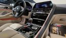 بي أم دبليو M8 021 BMW M8 First Edition, 1 of 400, BMW Warranty+Service Contract, GCC