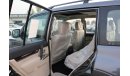 Mitsubishi Pajero 3.5 GLS Full option AT petrol 2017 NEW