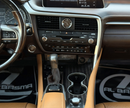Lexus RX350 PLATINUM 3.5