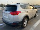 Toyota RAV4 2014 TOYOTA RAV4 LE AWD / MID OPYION