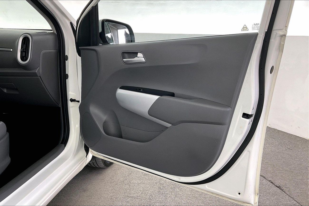 كيا بيكانتو LX | شامل الضمان | 0 ﺪﻔﻋﺓ ﺃﻮﻟﻯ