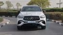 Mercedes Benz GLE 450 AMG Coupe 4MATIC EQ Boost 2026 GCC With 2 Years Warranty Unlimited Mileage @Official Dealer