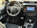 Toyota Hilux ADVENTURE 2.8L A/T