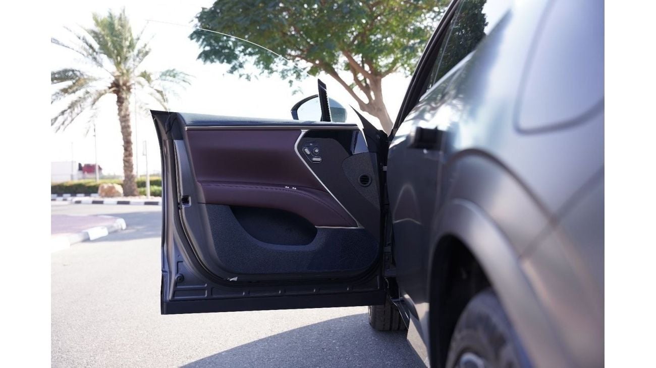 أفاتر 11 2023 افاتار الترا بريميوم ايديشن دفع رباعي