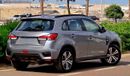 Mitsubishi ASX GLX Mid 890-Monthly l GCC l Cruise, Camera, GPS l Accident Free