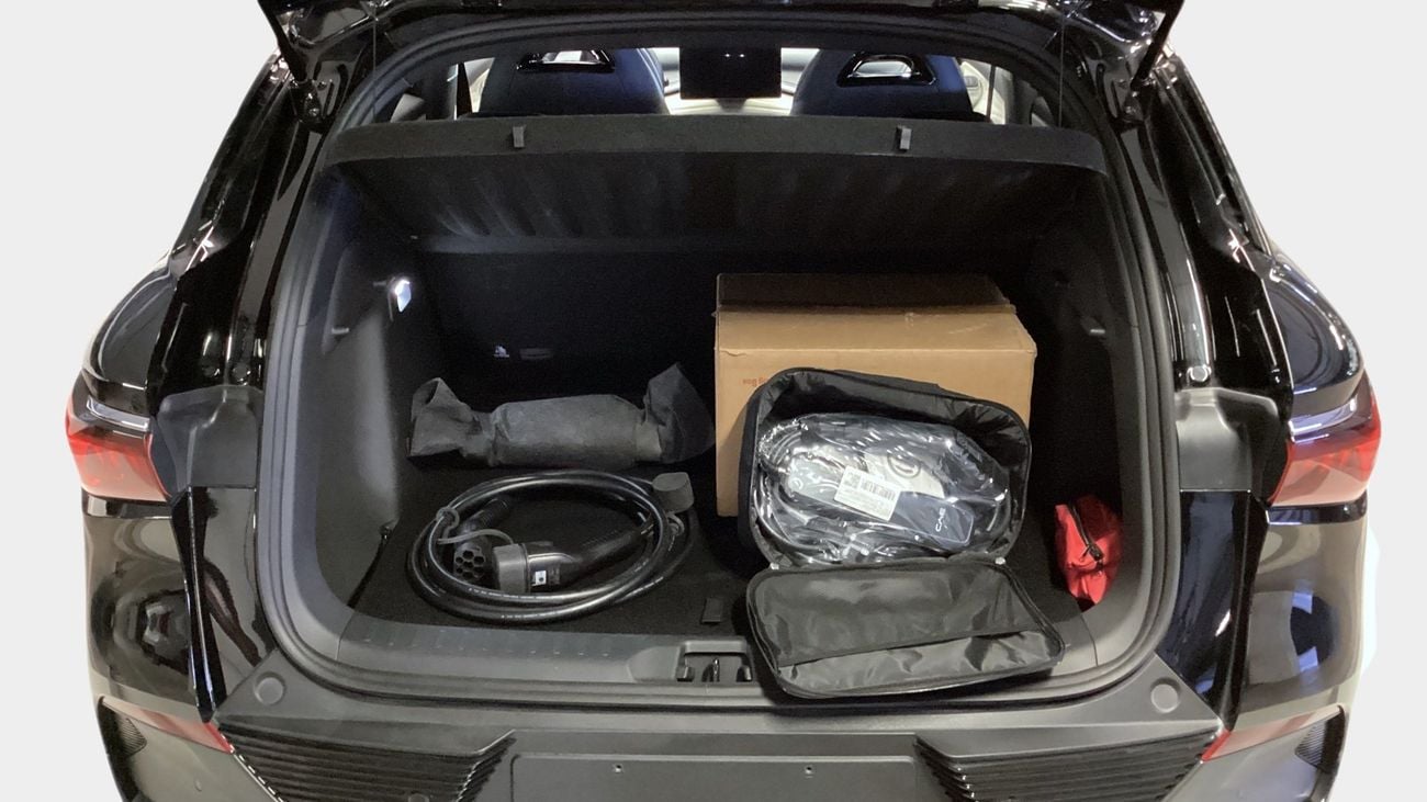 BYD Atto 3 Comfort | Guaranteed Warranty | 0 Down Payment