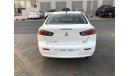 Mitsubishi Lancer GCC