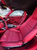 بورش 911 911 Carrera 4 GTS