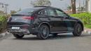 مرسيدس بنز GLC كوبيه 200 ( Eid al-Adha Offer ) (For Export , НА ЭКСПОРТ) AMG 4Matic EQ Boost 2026 GCC Без пробега