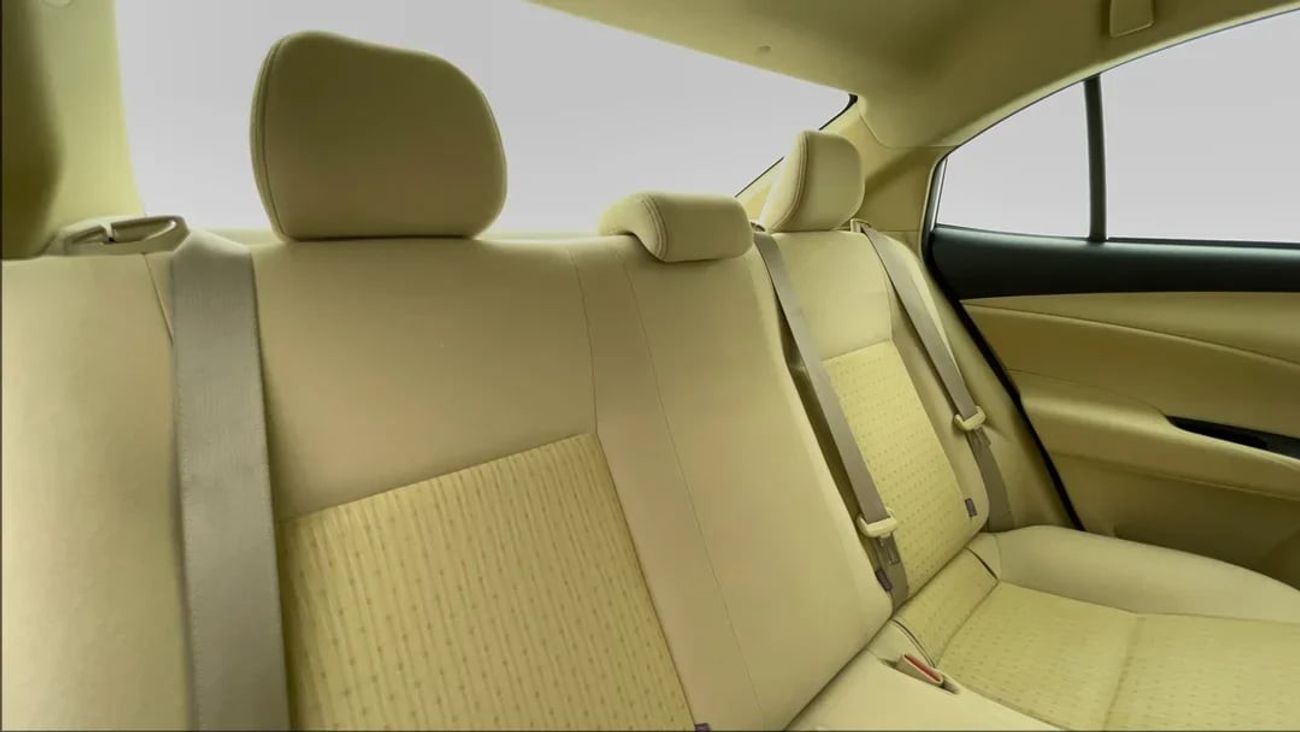 Toyota Yaris SE 1.5 | Zero Down Payment | Home Test Drive