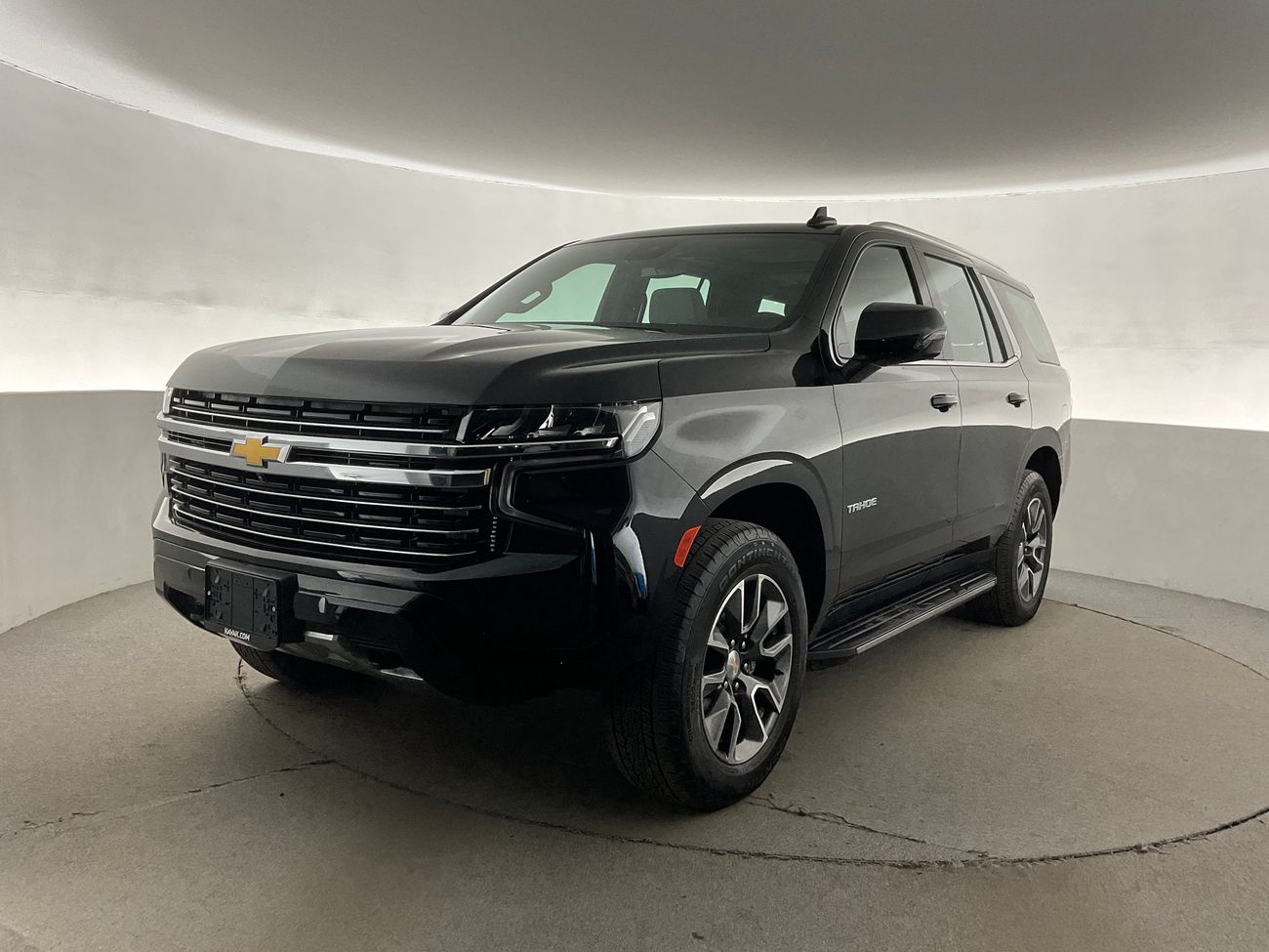 شيفروليه تاهو LT | National Day Celebration | شامل الضمان | 0 ﺪﻔﻋﺓ ﺃﻮﻟﻯ